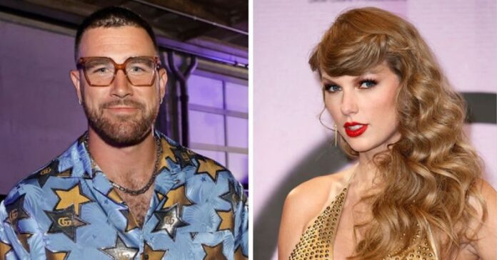 Exclusive : Travis Kelce Wants to Make Taylor Swift’s 34th Birthday the ‘Best’ Yet: Inside His Party Plans...