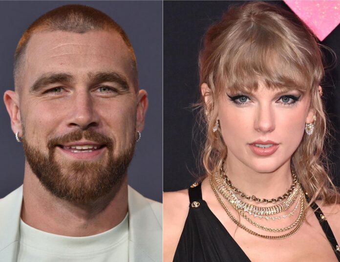 Exclusive : Has Travis set his sights on Hollywood? Travis Kelce's missing career move could become a reality: Will Taylor Swift join him?