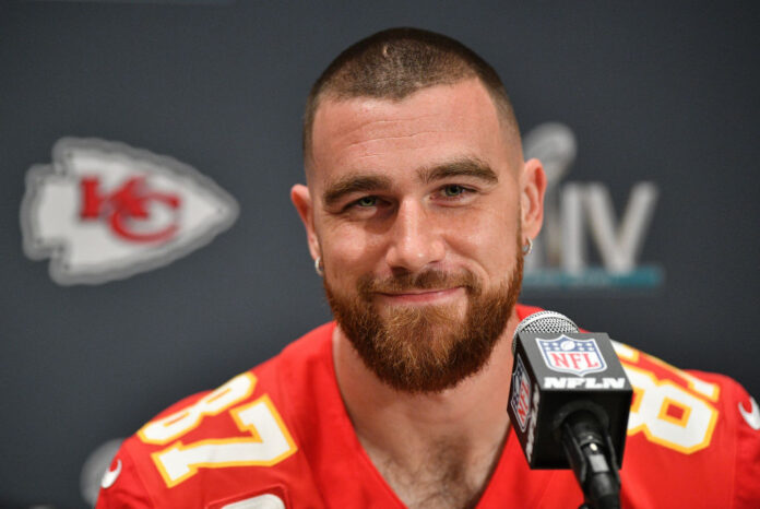 During press conference, Kelce hailed Mahomes as the best quarterback in the NFL while reiterating his impact on the Chiefs' success...