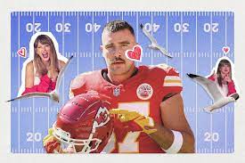 Breaking News : Travis Kelce getting extra confidence And even better with age and his incredible performances this season Was inspired by the presence of 'bad girl' Taylor Swift...