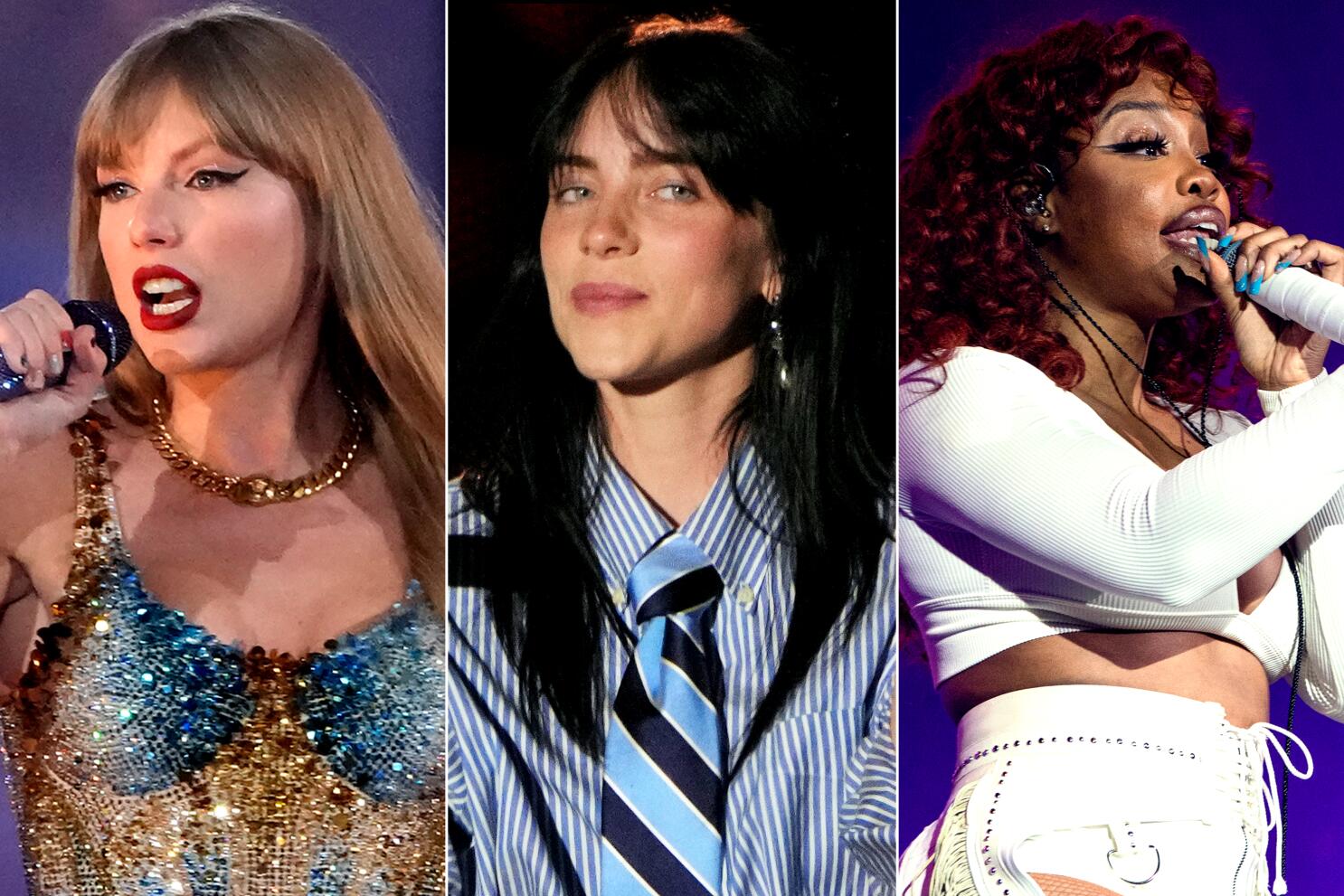 The World's renowned musicians Taylor Swift,Adele, Elton John And Drake will no longer be available on TIkTok as their music publisher has announced to end deal with the network...