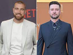 Justin Timberlake Recalls Fear of Travis Kelce’s Celebration in Golf Match: ‘I Saw My Life Flash Before My Eyes’ ...