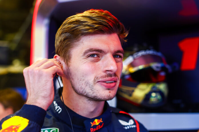 Exclusive : Formula One world champion Max Verstappen is REJECTED when trying to rent a Mercedes AMG on holiday by a car-hire firm... as strict staff stick by their rules!...