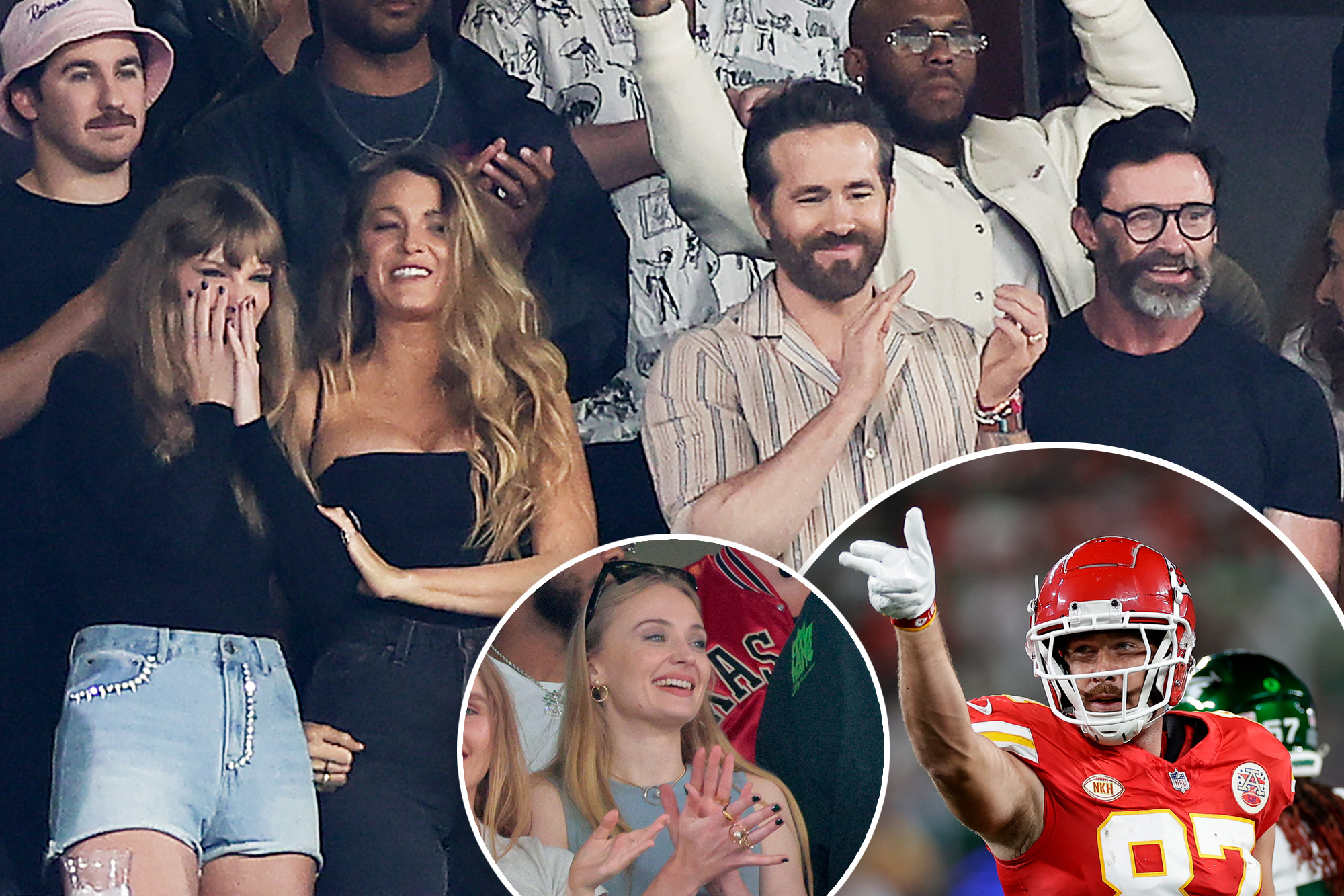 Watch What The NFL player Travis Kelce,said there's only one thing that matters to him and Taylor Swift Which Made Taylor Swift Fans Reacted On The Odds...