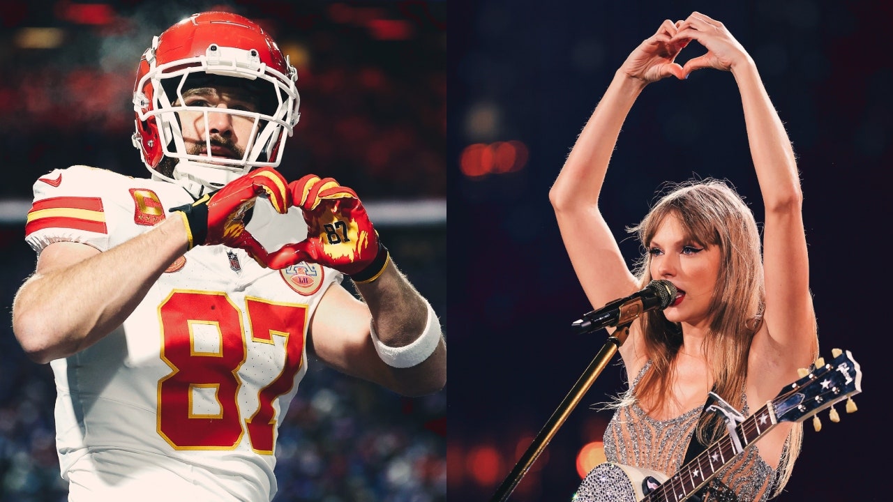 Travis Kelce Has Acknowledged The Rise In Attention And All The Fame He Had Received After Taking His Relationship With Pop Star Singer Taylor Swift...