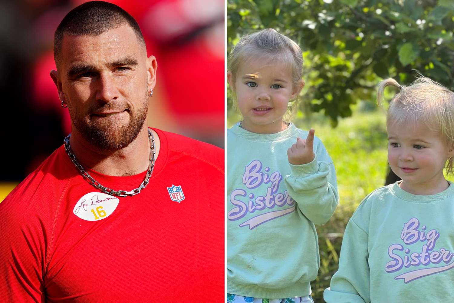 Familial bonds are stronger than any other: Check out What Jason Kelce's Kids Feel About Their Uncle Travis?