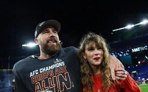 How Taylor Swift and Travis Kelce became the focus of baseless political conspiracy theories