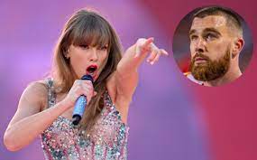 Taylor Swift Has Reportedly Spent an Exorbitant Amount Of Dollars to Upgrade This Part of Travis Kelce’s Image...