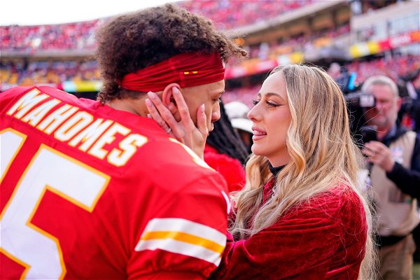 Brittany's Poor Conduct! Every Time Throughout Patrick's NFL Career, Fans Blasted Brittany Mahomes...