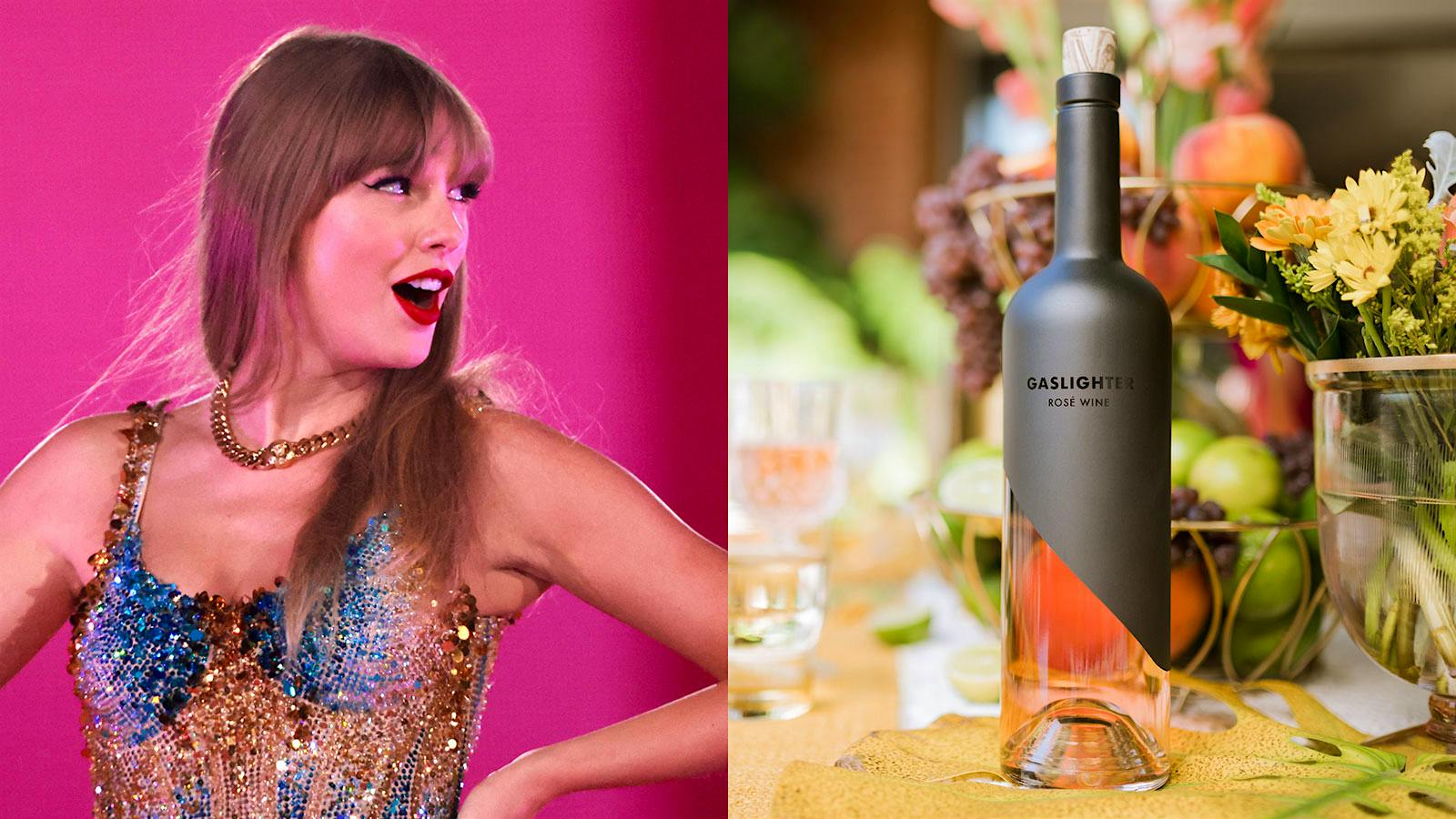 Fans Reacted To Too Much Of Alcoholics Wine And The Way Taylor Swift Used To Drunk To Stupor In Recent Time Majorly In The Public...