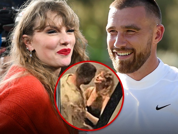 Breaking News : Kim Kardashian claims that Travis Kelce is “under the spell of Taylor Swift” and that their romance “won’t last.”