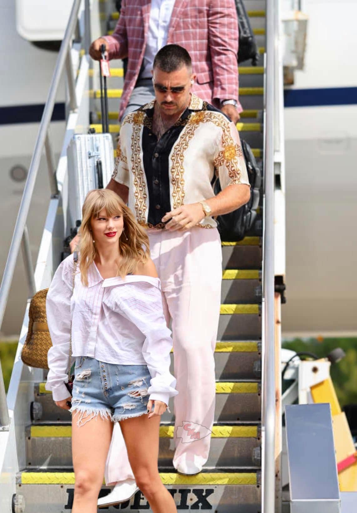 Breaking News: Taylor Swift Is ‘No Longer Willing to Hold Back’ or Hide as Travis Kelce Romance Progresses All Days...
