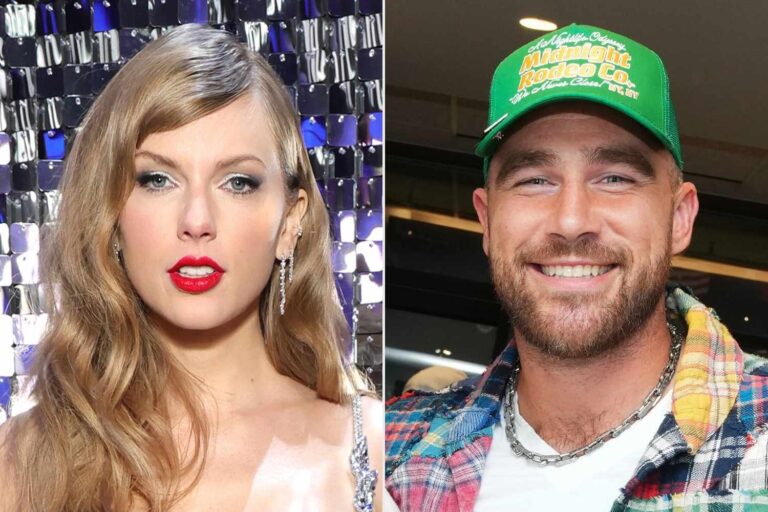 Breaking News: Taylor Swift and Travis Kelce have elevated their relationship by “testing the waters of cohabitation” while she takes a break from the Eras tour...