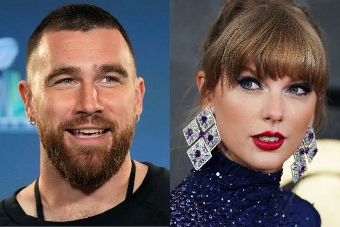 Fans uncovered some of Taylor Swift old tweets and they're just as crazy and weird as Travis Kelce's...