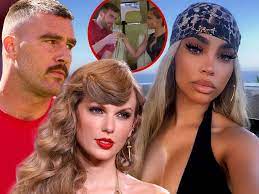 Taylor Swift gets angry with Travis Kelce’s ex, Kayla Nicole, confirmed she was pregnant to Six-word after blame his lover… Full story
