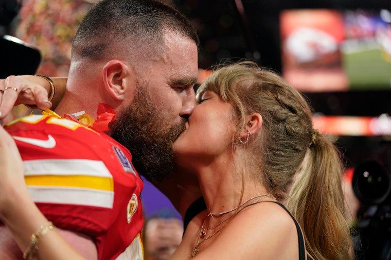 What Taylor Swift Really Thought of Travis Kelce Before Meeting Him