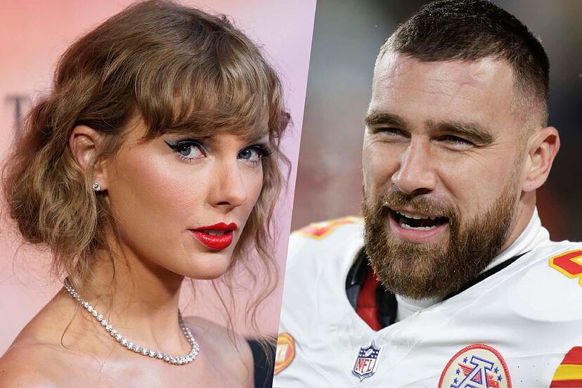 Exclusive: Fans are on the edge of their seats due to the exciting news that Travis Kelce and Taylor Swift have something fantastic to share!!!