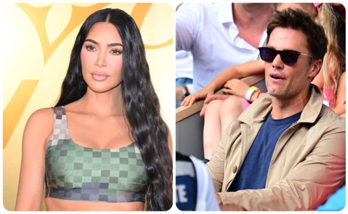 News Update: Kim Kardashian accepted Tom Brady's proposal after they had been dating covertly for Some month But Surprised Fans By Saying Yes