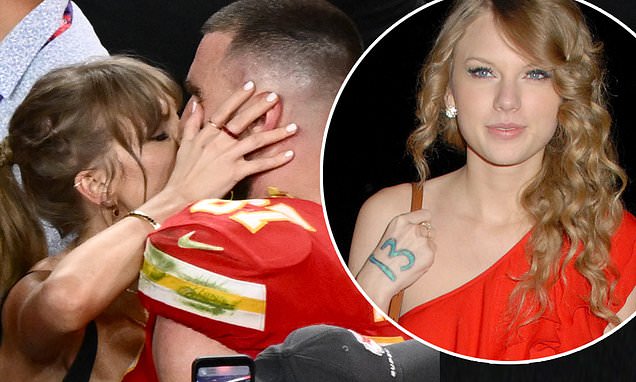 Who gives a damn? Travis Kelce dismisses critics of his connection with confidence, stating, "I couldn't give a damn about what they think." Haters can continue to hate as long as Taylor Swift and I are totally satisfied in our romantic relationships. Haters, get life...