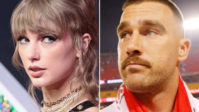 News Update: Taylor Swift reportedly wants to break up with Travis Kelce after all the private and public romance...