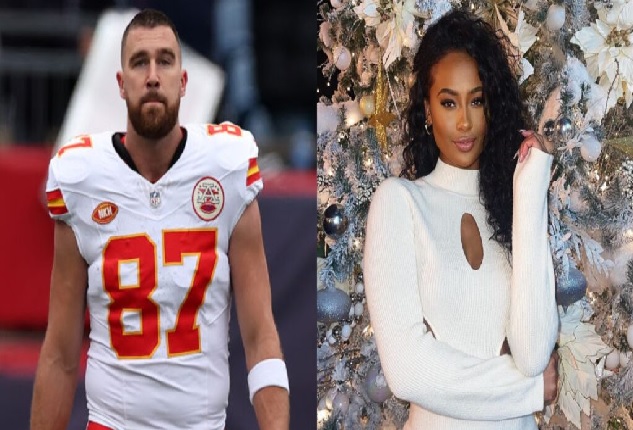 Travis Kelce Ex-Girlfriend Kayla Nicole open Up why she believes Travis Kelce still loves her claiming that “Travis Kelce doesn’t love Taylor swift as much as he loves me, i know he would come back to me and beg for my hands in marriage...