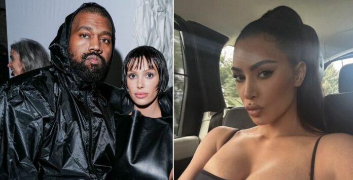 Exclusive: Inside Kim Kardashian and Bianca Censori’s rocky relationship since she married Kanye...