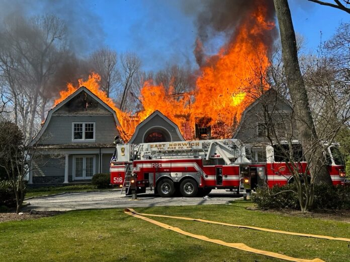 Shocking NEWS: Travis Kelce’s newly acquired $6 million was destroyed in a fire incident...