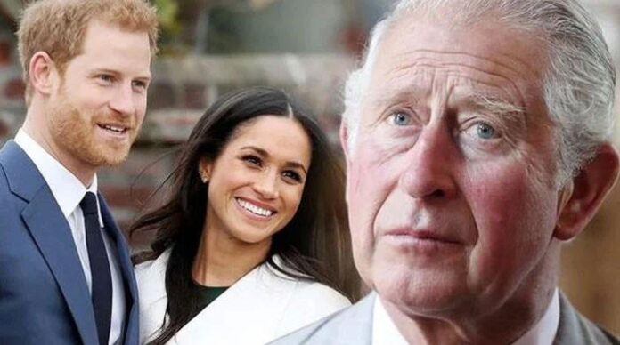 News Update: King Charles ‘deeply hurt’ by Prince Harry's another stabbing attempt: 'It's just too much for him'...
