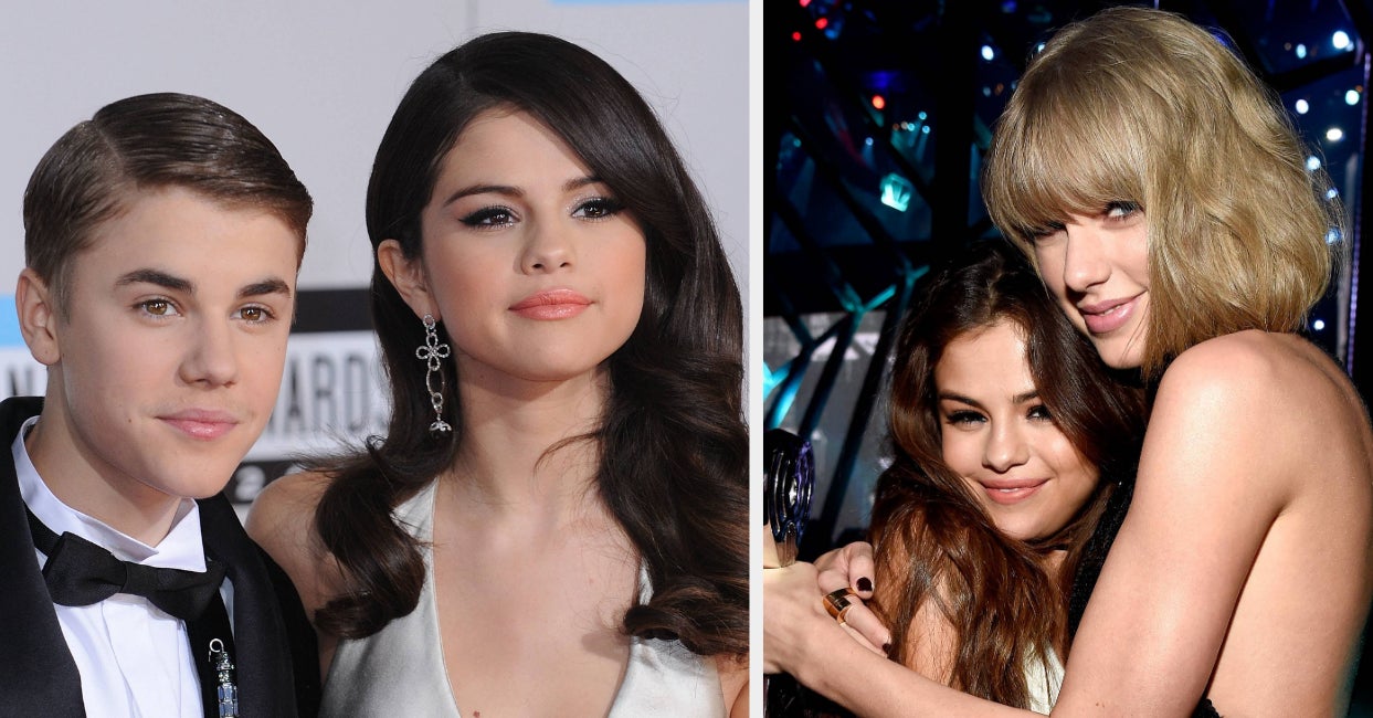 Can't hold the tears: Taylor swift best friend Selena Gomez has broken her silence after her ex-boyfriend Justin Bieber and his wife Hailey announced that they’re expecting their first child together on Thursday…