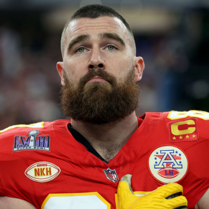 Breaking: Travis Kelce is leaving the Kansas City Chiefs and his contract is being dissolved as a result of... check out the details below 👇