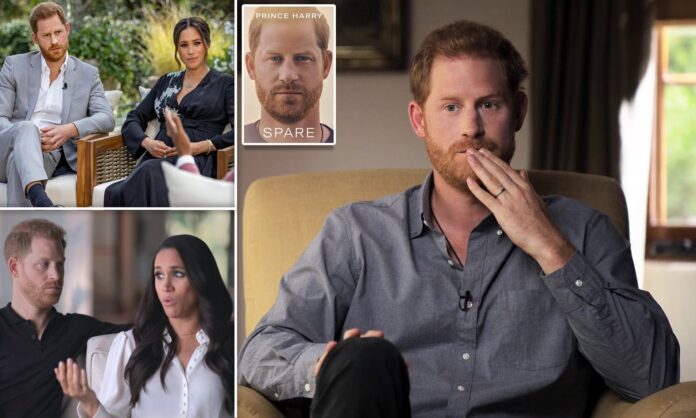 EXCLUSIVE Meghan and Harry's Netflix show takes a dive as rivals Victoria and David Beckham's very candid docuseries hits No. 1