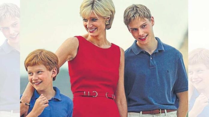 So Terrible And Saddened: Prince Harry loses Spencer family inheritance, Princess Diana's property goes to surprising heir...