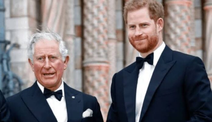 News update : King Charles declined to meet Prince Harry during his recent UK visit, sparking rumours of tension. However, a palace insider dismissed the claims, citing…