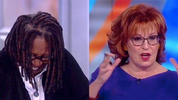 At the long run ,ABC released official statement to confirm that there will be no contract renewal for Whoopi Goldberg and Joy Behar because they are too toxic. Good decision or not?