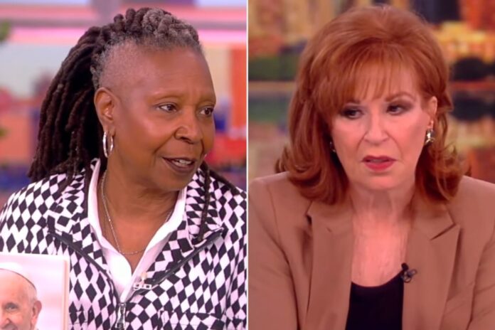 ABC has finally made an official statement confirming that Whoopi Goldberg and Joy Behar’s contracts will not be renewed due to their poisonous behavior. Is this a good decision. And as a genuine supporters, what is your view on this?