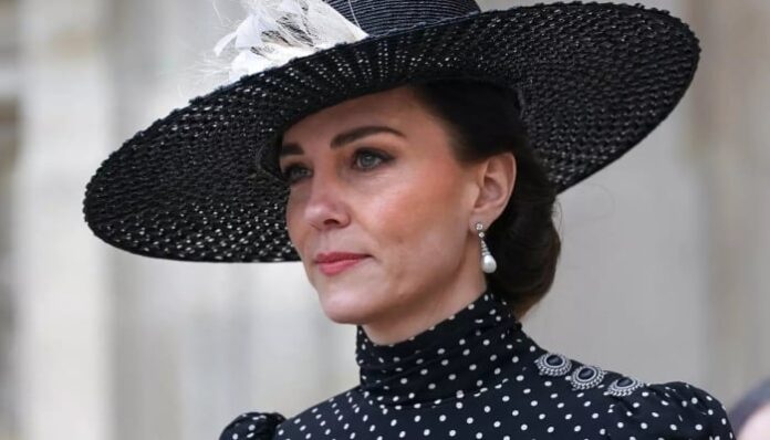 News Update: Kate Middleton makes bold changes to shine as future Queen...