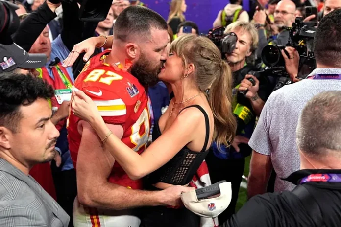 Taylor Swift's turn: Andy Reid will again test her love for Travis Kelce