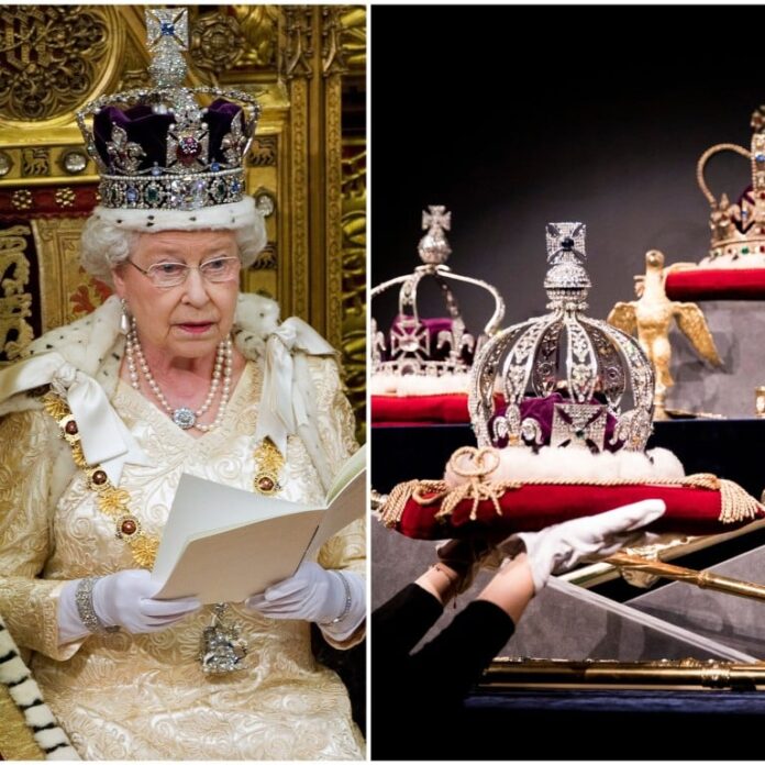 Fact check: The two people Queen Elizabeth II cut out of her will days before her death...