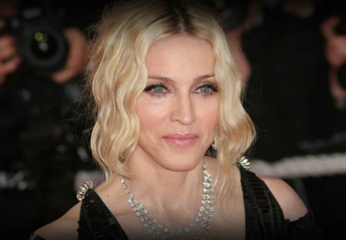 Tragic News: Queen of pop Madonna Louise Ciccone 65 years old who suffered from a deadly bacterial infection…Its with heavy heart and profound sadness that we share the grief that Madonna has been confirmed to be….Read more!!!