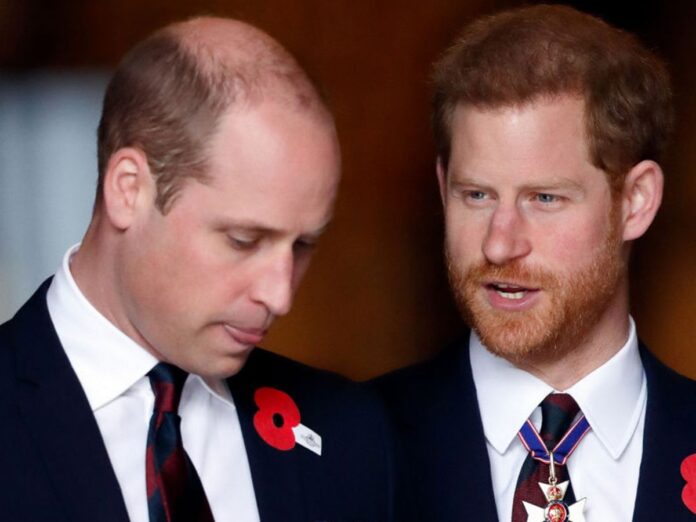 Royal lives News: The Duke of Sussex is set to receive a massive fortune in just weeks' – and it's more than Prince William which later led to brotherhood crisis in... Read More