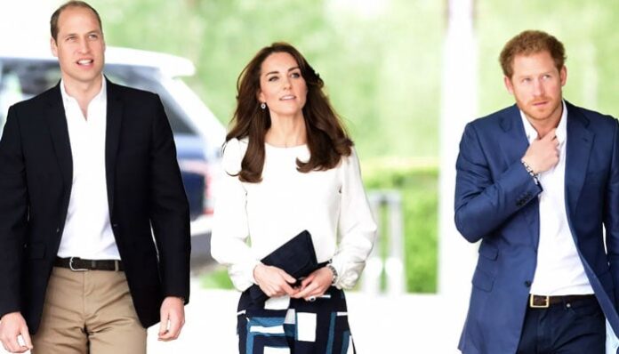 Breaking News: Prince William and Kate Middleton’s Final Verdict on Prince Harry’s Return to Royal Family...