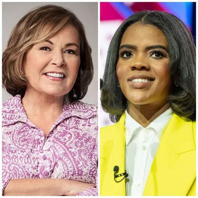 Breaking News: Candace Owens will team up with Roseanne Barr on a new CBS show, ‘This Collaboration Will Have a Big Surprise’! Full story in comments!