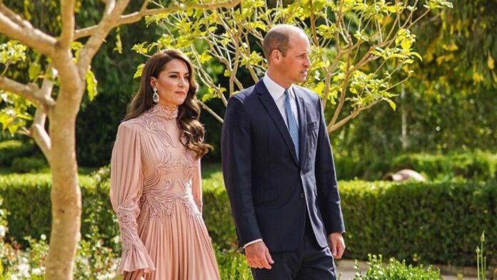 Breaking News: Prince Harry ‘exposes’ William’s ‘bare-faced lie’ about his wedding with Kate Middleton...