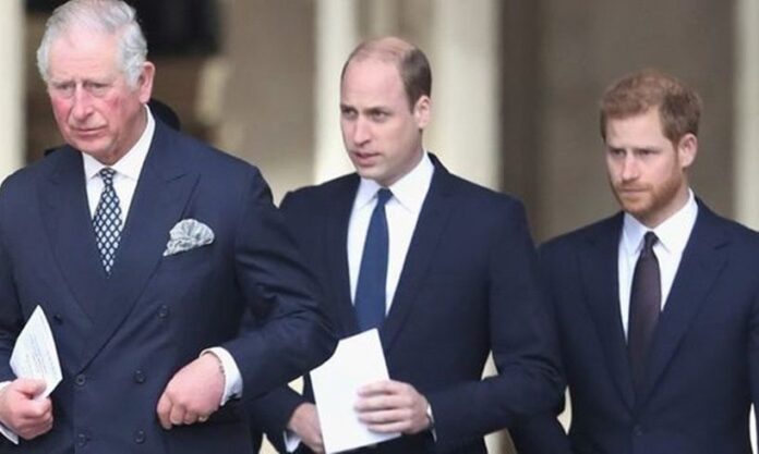 Breaking News: Prince Harry 'secretly approaches' King Charles, William as rift deepens