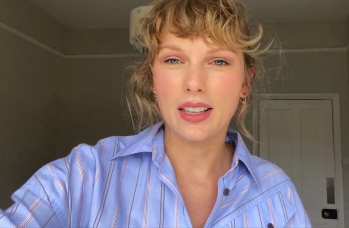 Just In: Taylor Swift faces CRITICISM as she buys another Edifice Mansion worth $472m, breaks record after Gisele Bundchen: “How can she spend much on a house and not help the needy with it..’ See Photos