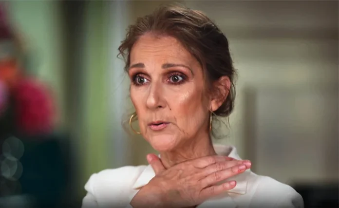 Breaking News: Celine Dion sister says the musical super star health is getting worst because…….see more