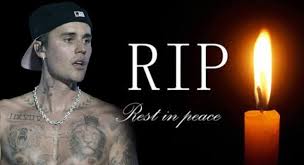 "A Heartfelt Tribute" Music world mourns!!! Justin Bieber aged 30 Diagnosed with a Rare neurological disorder Ramsay Hunt Syndrome”It’s with a heavy heart that we share the sad news about Justin, who has been confirmed to be…..see more.”