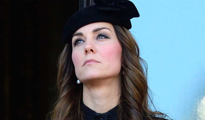 Live in Royal Family: Kate Middleton’s New Health Update Amid Cancer Treatment...see more