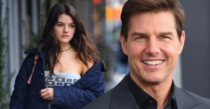 Breaking News: Tom Cruise’s Priorities Questioned as He Misses Suri Cruise Graduation for a Concert...